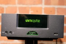 Naim UnitiQute 2 Streaming
