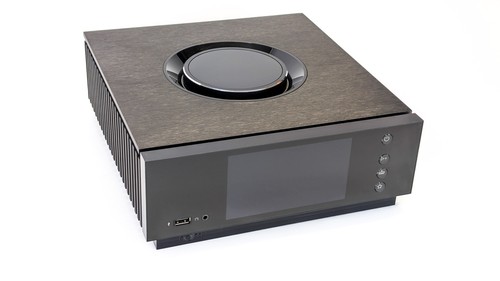 Naim uniti atom stereo - uniti,