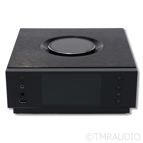 Naim uniti atom - uniti,