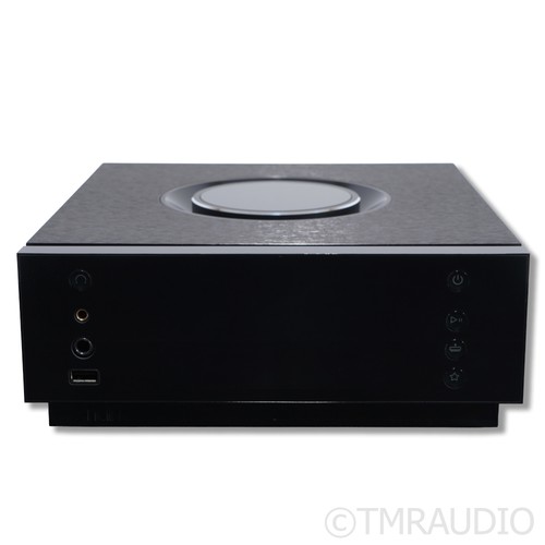 Naim uniti atom headphone - atom,