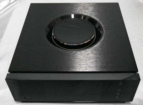Naim uniti atom - uniti,