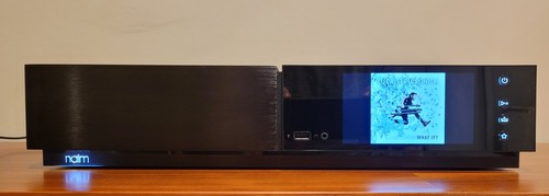 Naim uniti nova - naim,