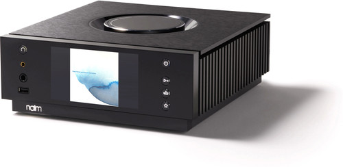Naim uniti atom headphone amp - naim,