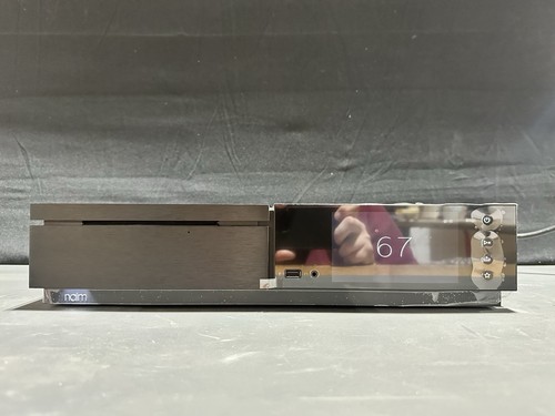 Naim uniti star all one - star, all-in-one