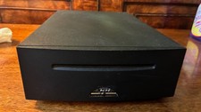 Naim Audio Unitiserv-SSD--Good