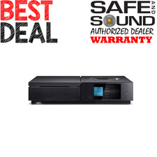 Naim Audio Uniti Star