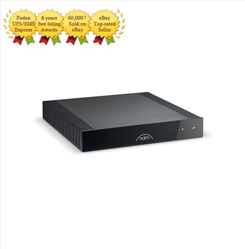 Naim uniti 102 all - 102, all-in-one