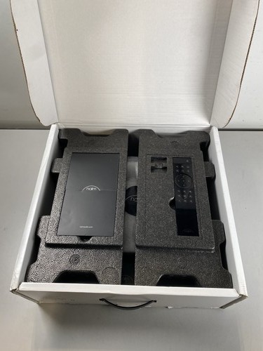 Naim audio uniti atom - atom, hdmi
