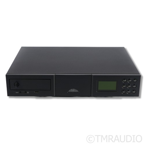 Naim uniti all - naim,
