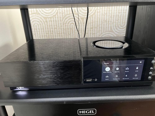 Naim uniti nova stereo - uniti,