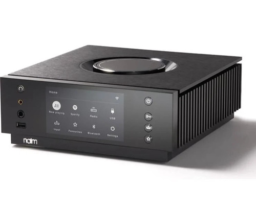 Naim uniti atom headphone - naim,