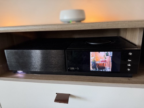 Naim audio uniti nova - nova, stereo