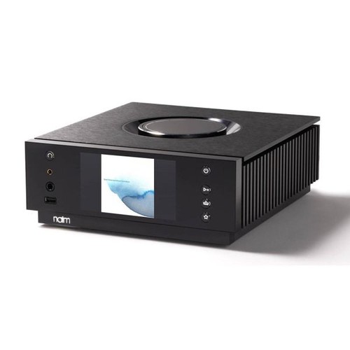 Brand new naim uniti atom - brand,