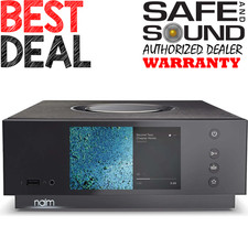 Naim Audio Uniti Atom HDMI