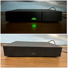 Naim Audio NNP01 Stereo Power