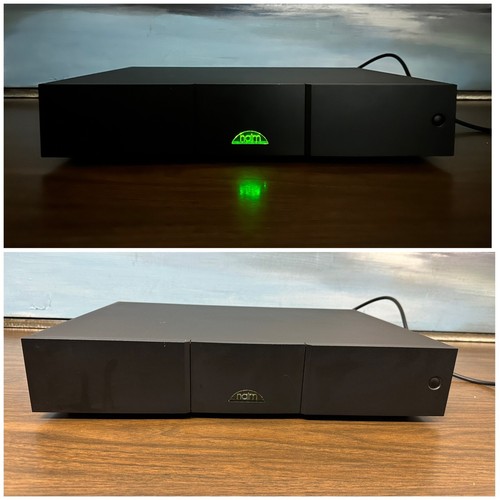Naim audio nnp01 stereo - stereo, power