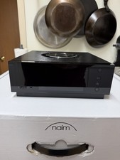 Naim Unity Atom Stereo