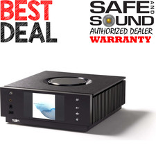 Naim Audio Uniti Atom