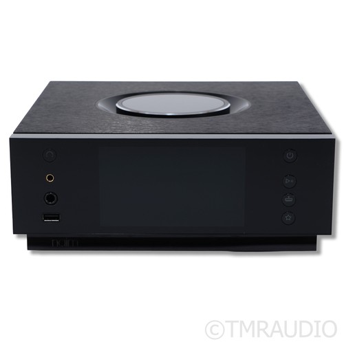 Naim uniti atom headphone - naim,