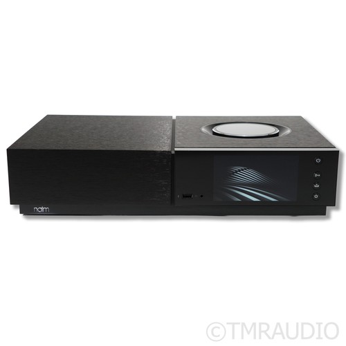 Naim uniti nova - naim, wireless