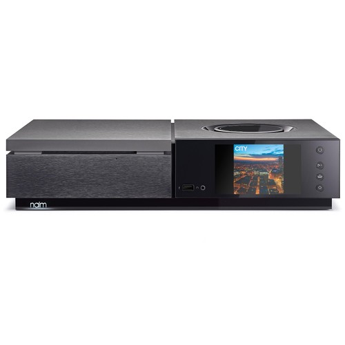 Naim uniti star all one - naim,