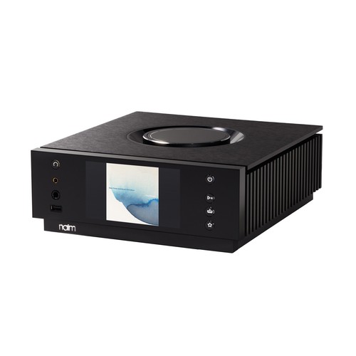 Naim audio uniti - audio, atom