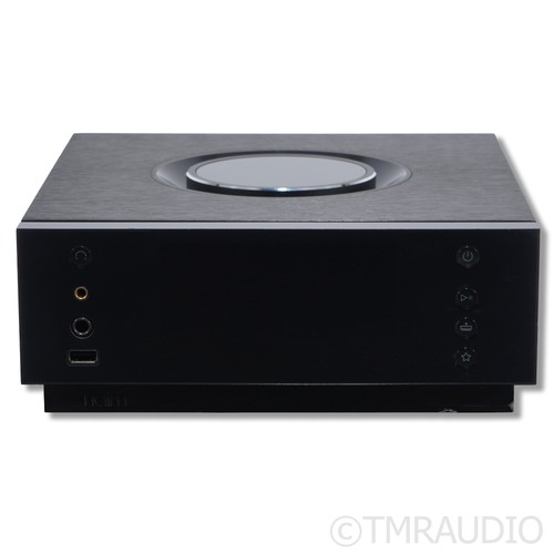 Naim uniti atom - naim, headphone