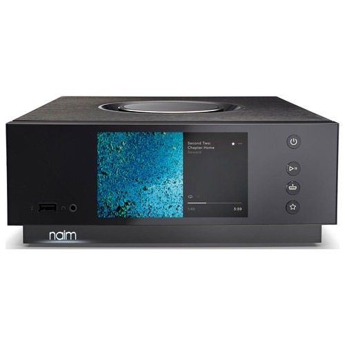 Naim uniti atom - uniti,