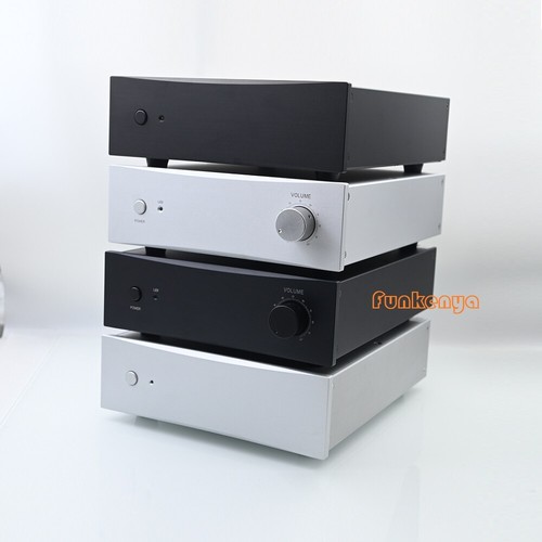 Clone naim end - n2, hi-end